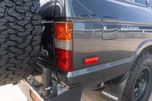 Toyota Land Cruiser 1988 года 
